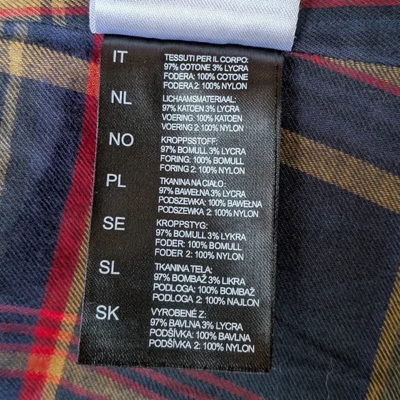 KÜHL Women's Flannel Lined Jacket - Picture 9 of 12